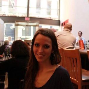 Meet your Posher, Amelia